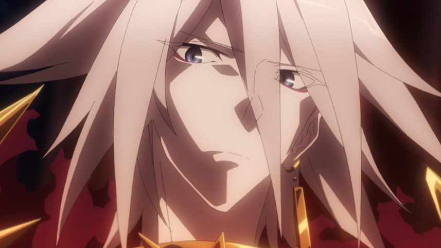 Fate Apocrypha フェイト アポクリファ 第22話感想 3人の誇り高き英霊 17年夏アニメ Room45