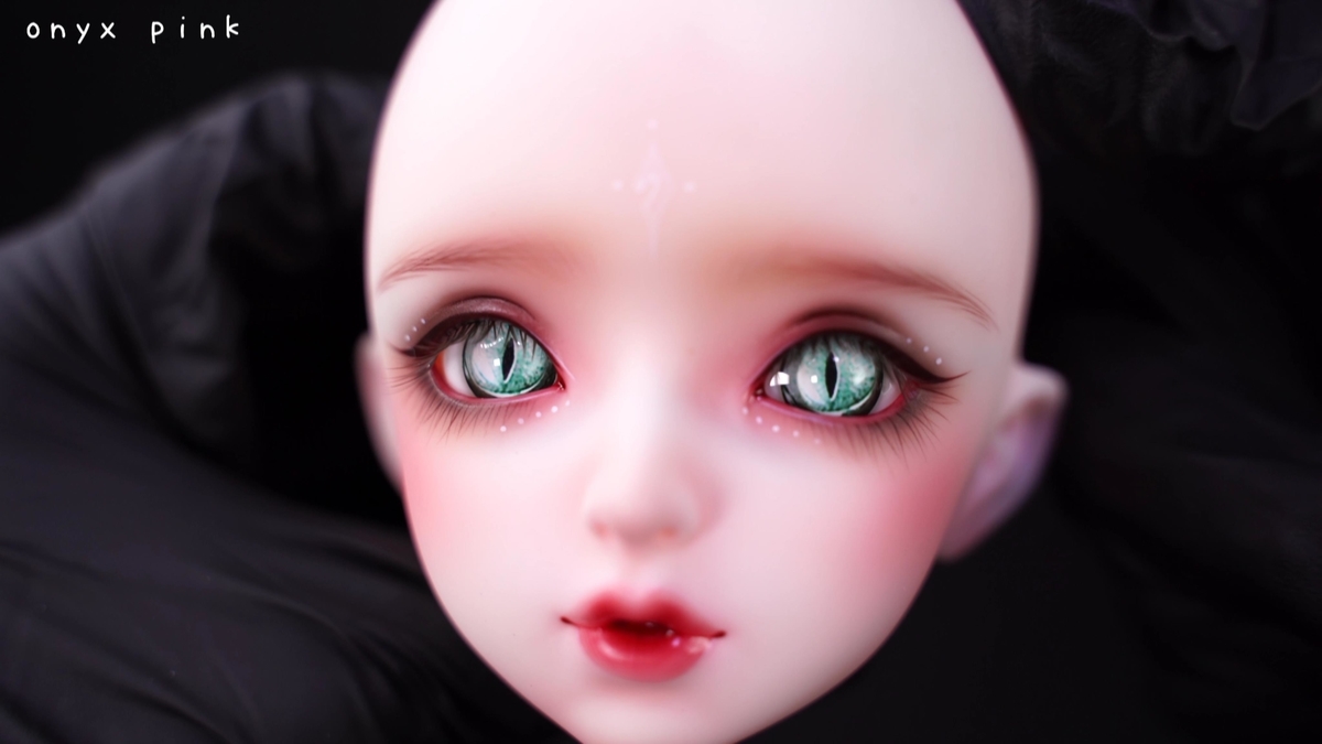 海外キャストドール Angell Studio 華蓉 华蓉 着せ替え - BJDドール 海外キャストドール Angell Studio 華蓉 华蓉 着せ替え - BJDドール