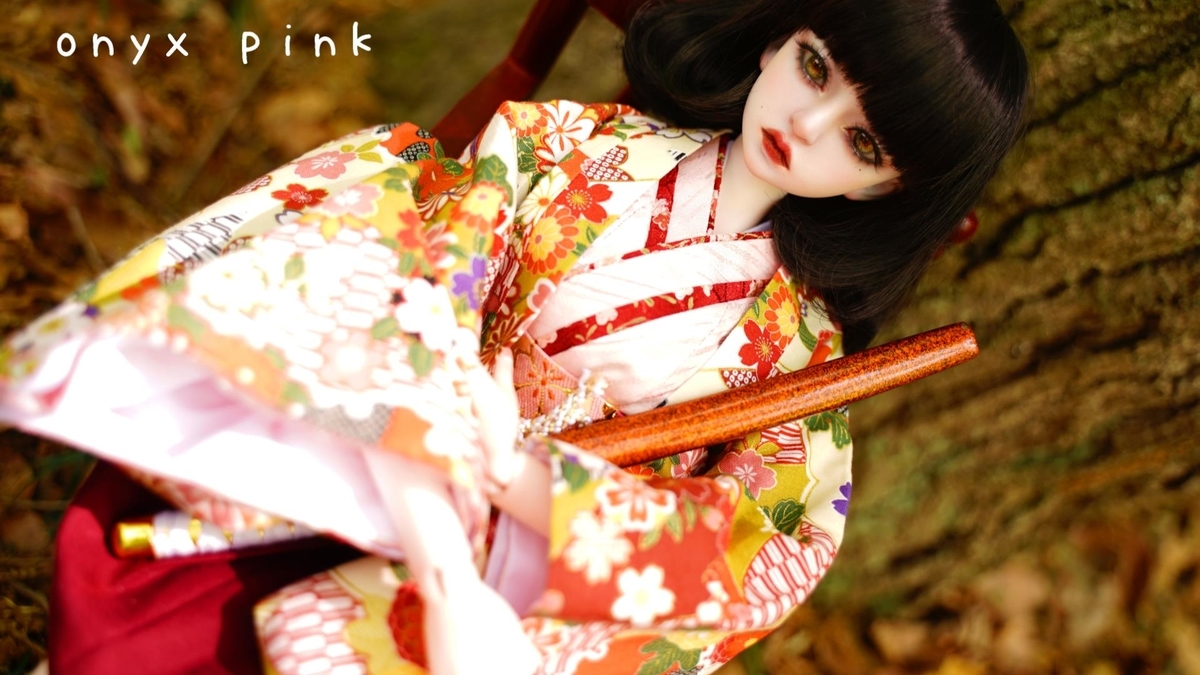 Little Monica Ryuhwa Tianba0830 ワンオフドール お迎え 海外キャスト