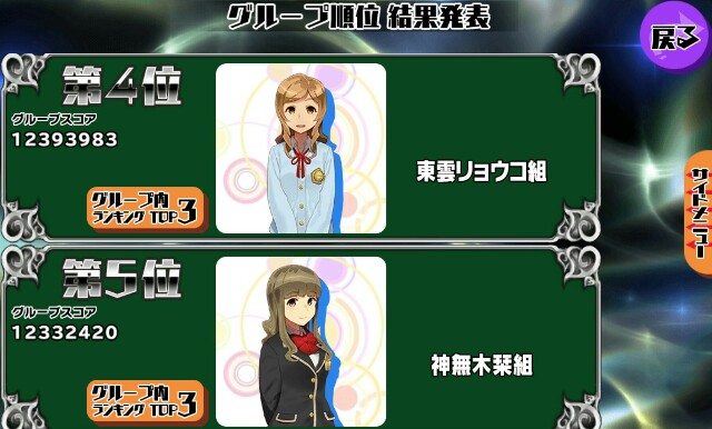 スクスト攻略wiki 9月 協力戦 2016 Gamerch