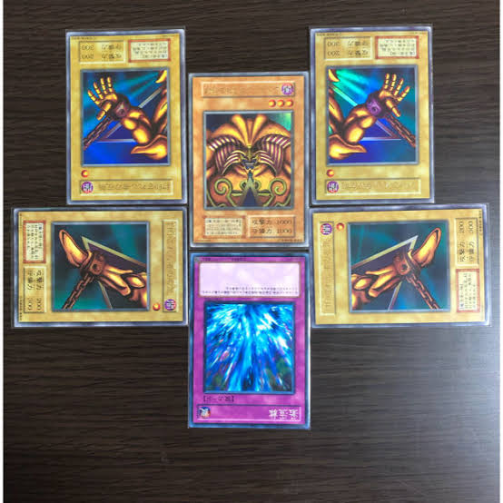 1103】制限・準制限カードは入れ得か？ - oo-arashi's blog