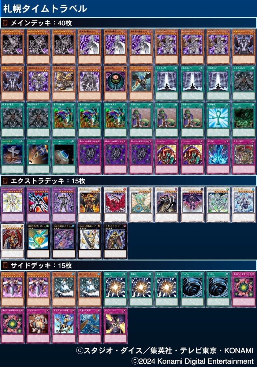 遊戯王1103環境　5デッキ　まとめ売り　強欲で謙虚な壺、ライオウ等あり 1103】強欲で謙虚な壺徹底解説【天才がデザインしたカード】 - oo