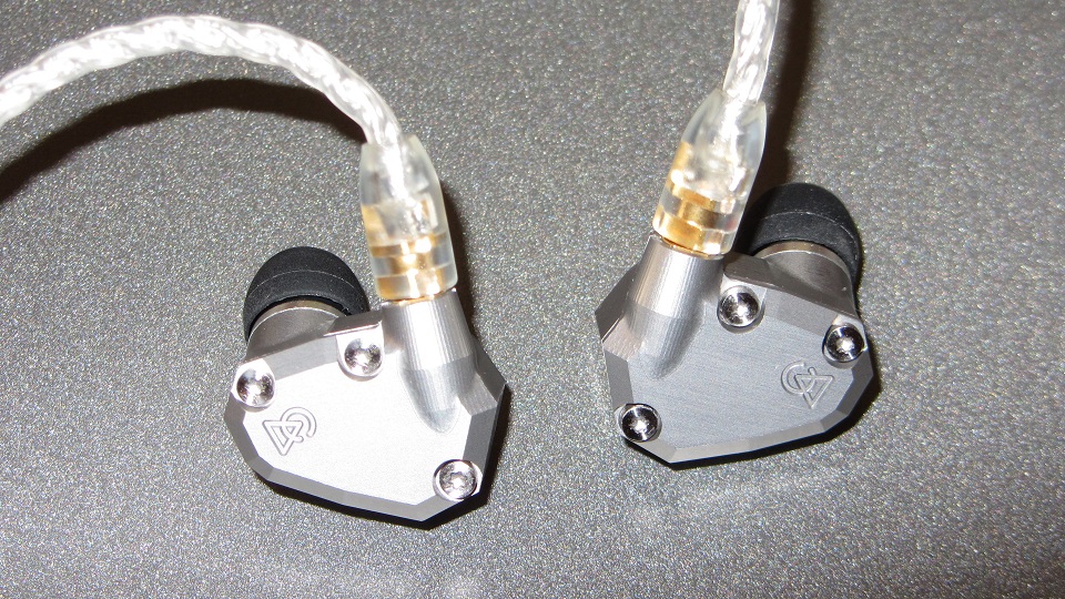 Campfire Audio NOVA、買ってきた - 無職人のブログ