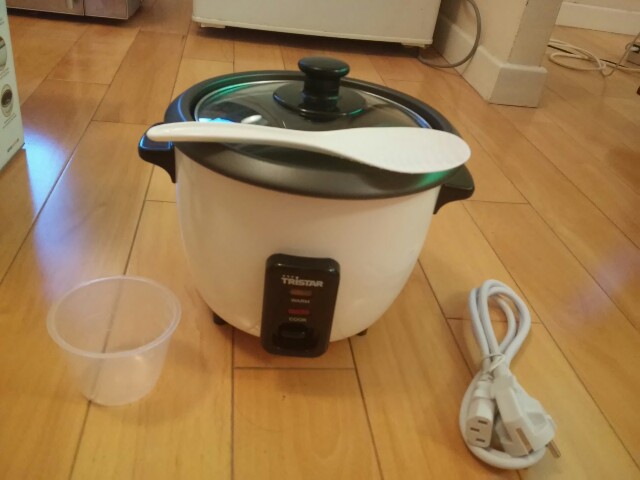 rice cooker france