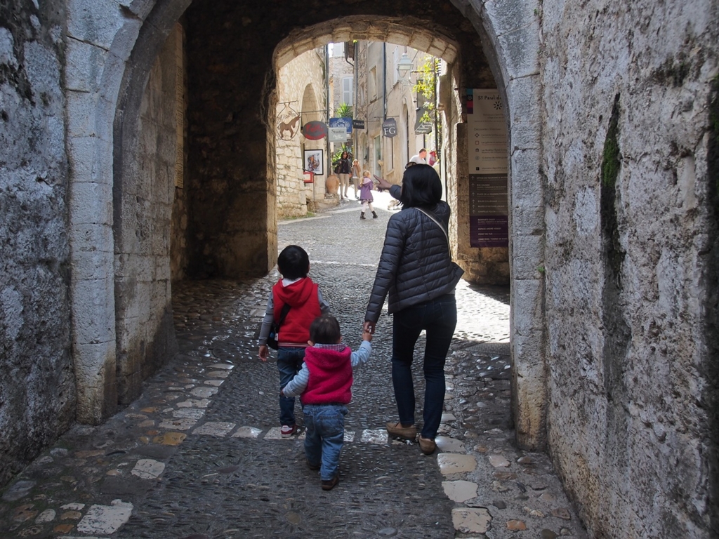 Saint-Paul-de-Vence