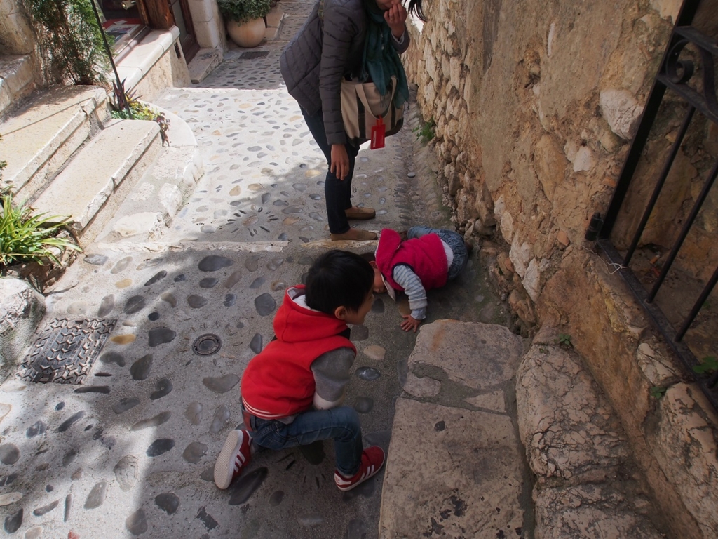 Saint-Paul-de-Vence