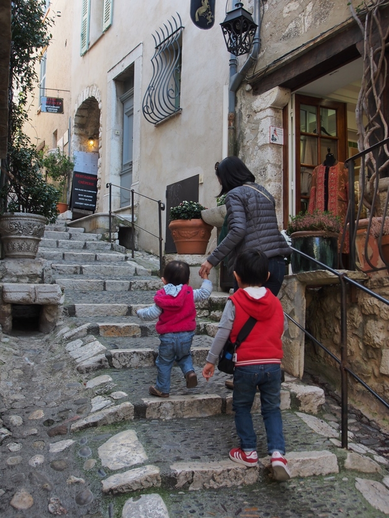 Saint-Paul-de-Vence