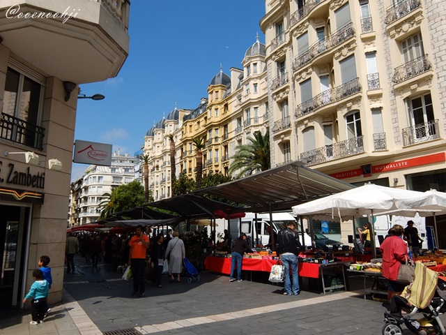 france marche nice liberation