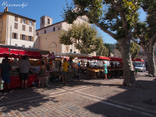 vallauris-nice-france