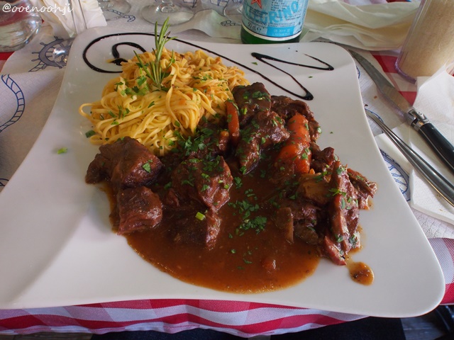 pasta-beef-italian