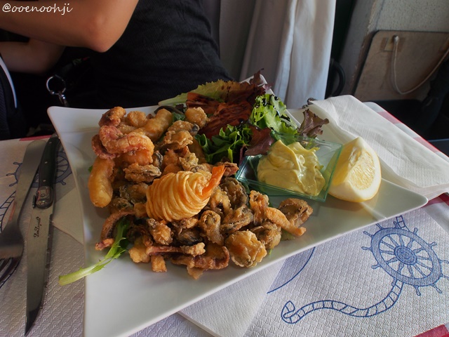 frit-seafood