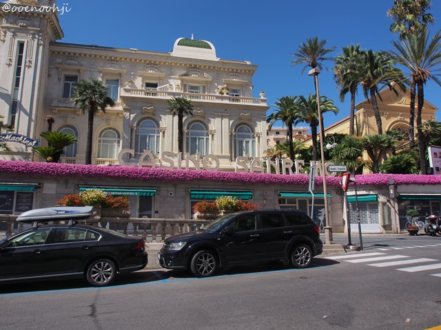 sanremo italy casino