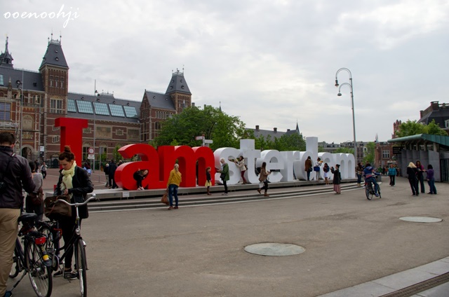 netherlands amsterdam photo spot