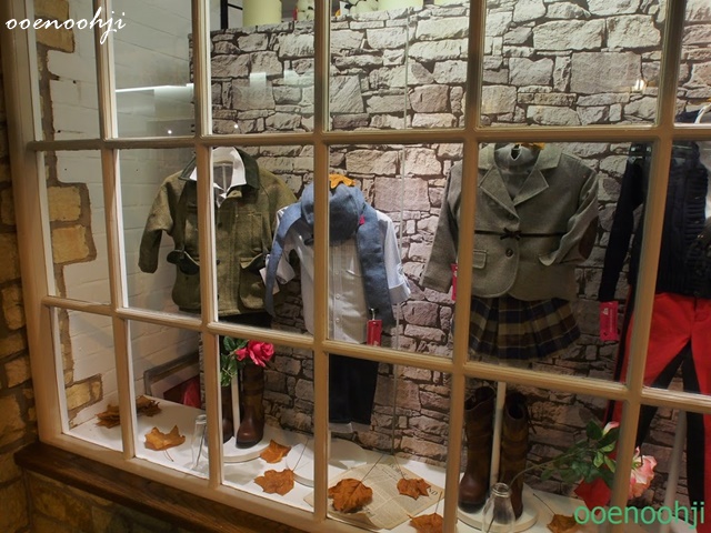 england cotswolds shop restaurant