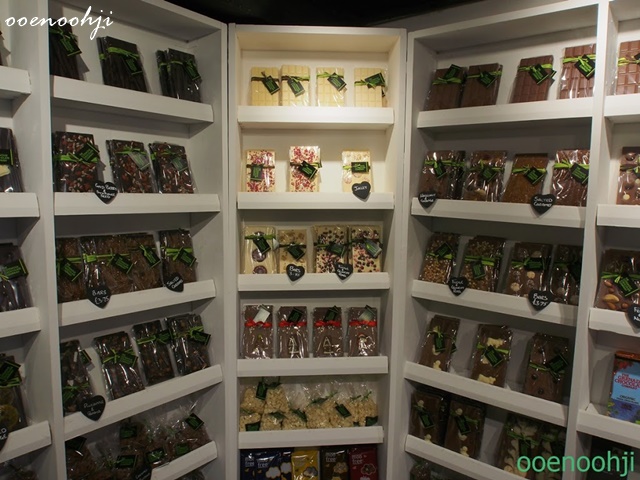 england cotswolds shop chocolat