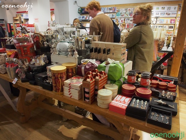 england cotswolds shop restaurant