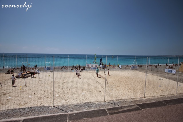 france nice sea beach cote d'azur