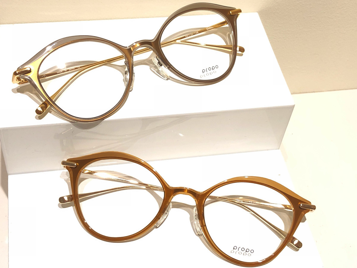 propo プロポ DORIS col.1 ベージュササ ボストン メガネ サングラス/メガネ - maquillajeenoferta.com propo プロポ DORIS col.1 ベージュササ ボストン メガネ サングラス/メガネ - maquillajeenoferta.com
