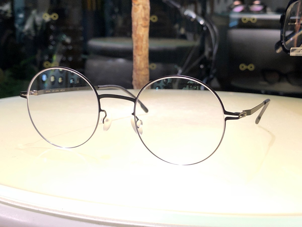 流石のバランス感の良さ、MYKITA LOTTA - oogley raconter 