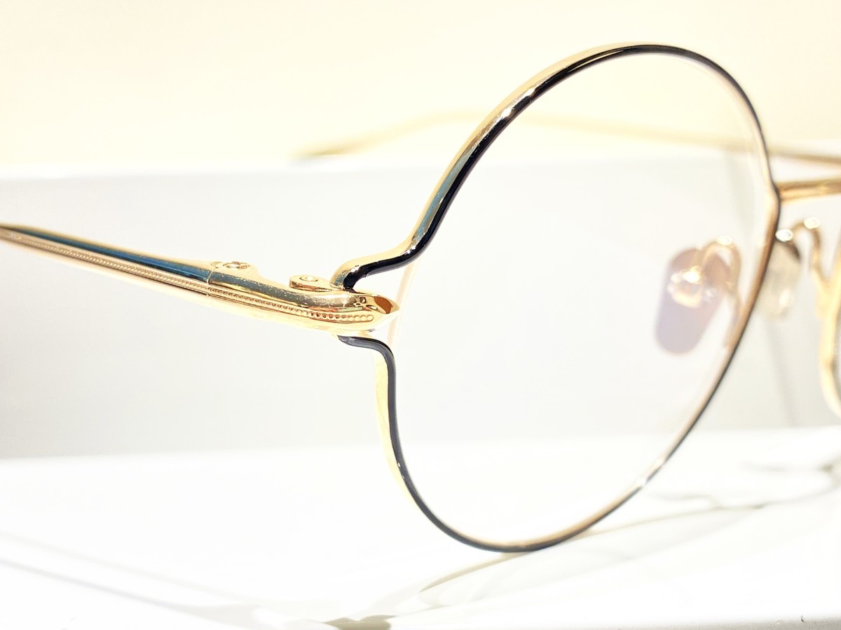 MASUNAGAのFUTURA、秋の新色入荷しました。 - oogley