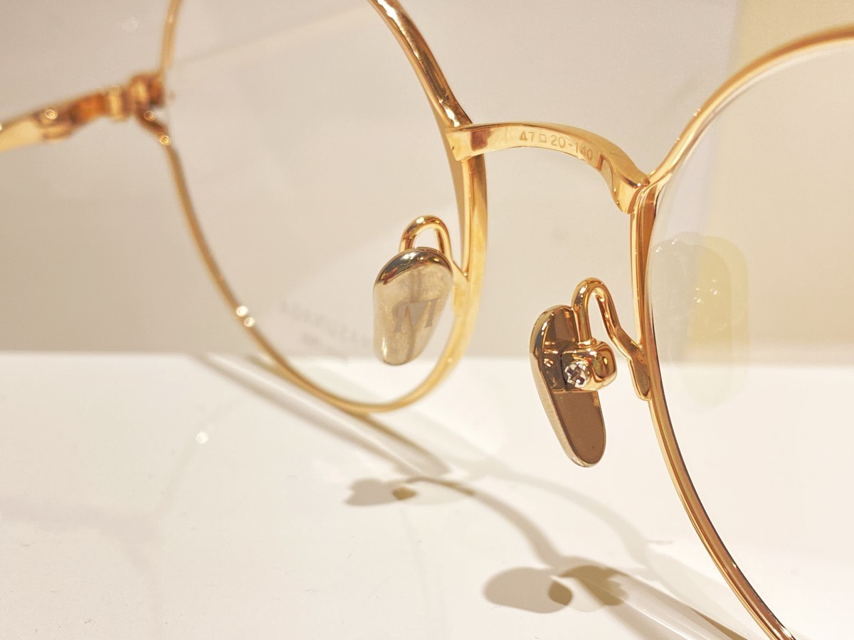 MASUNAGAのFUTURA、秋の新色入荷しました。 - oogley