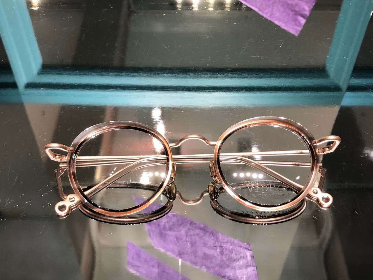 VioRou Nao 新色登場です - oogley raconter , rosita , stella のブログ