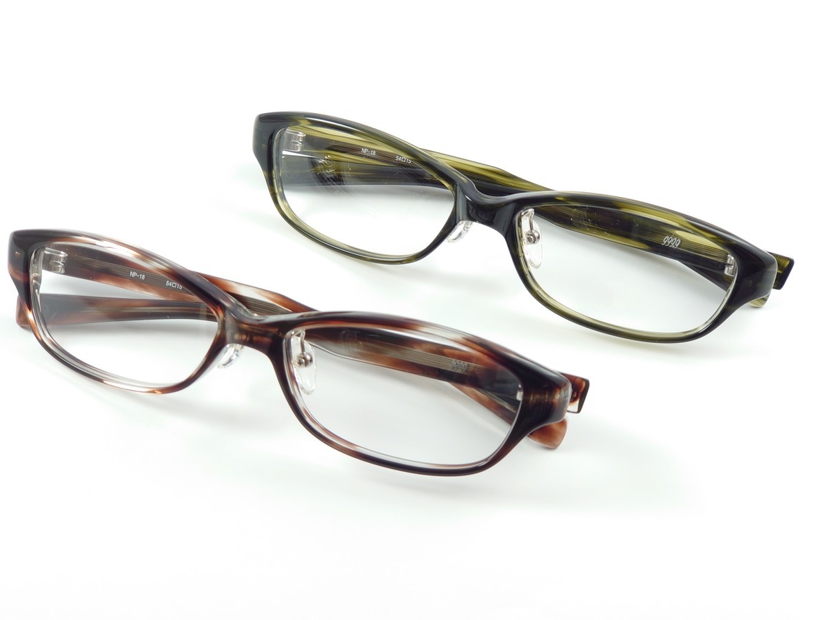 数ヵ月ぶりの再入荷 フォーナインズ NP－18です！ - oogley