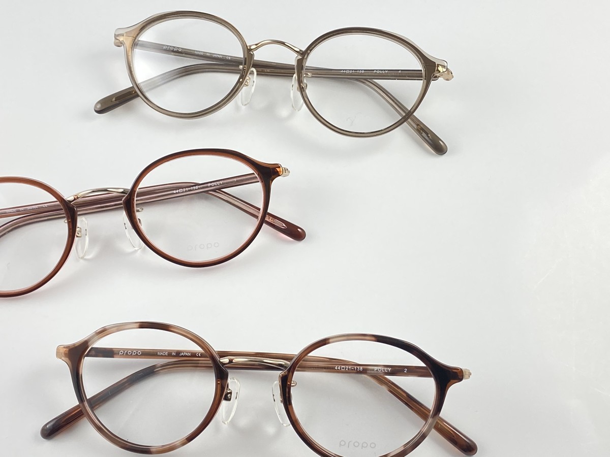 小顔の方に是非 Propoのpolly Oogley Raconter Rosita Stella のブログ
