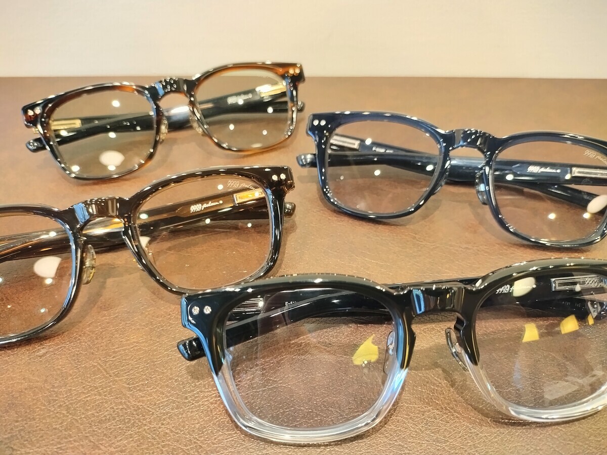 これからの季節に大活躍！ フォーナインズ F-51NP - oogley raconter