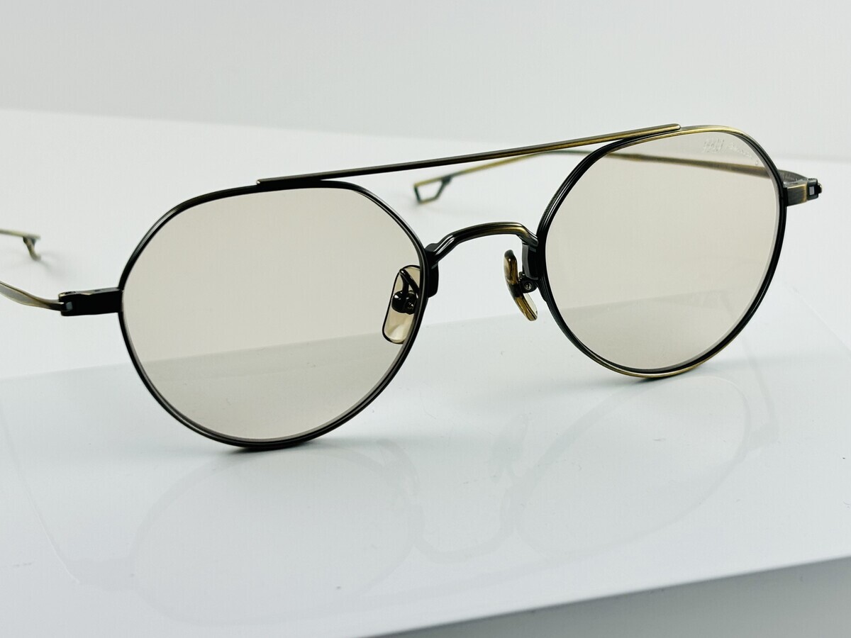 三つ子の魂百まで、フォーナインズ feelsun新作 F-17S - oogley