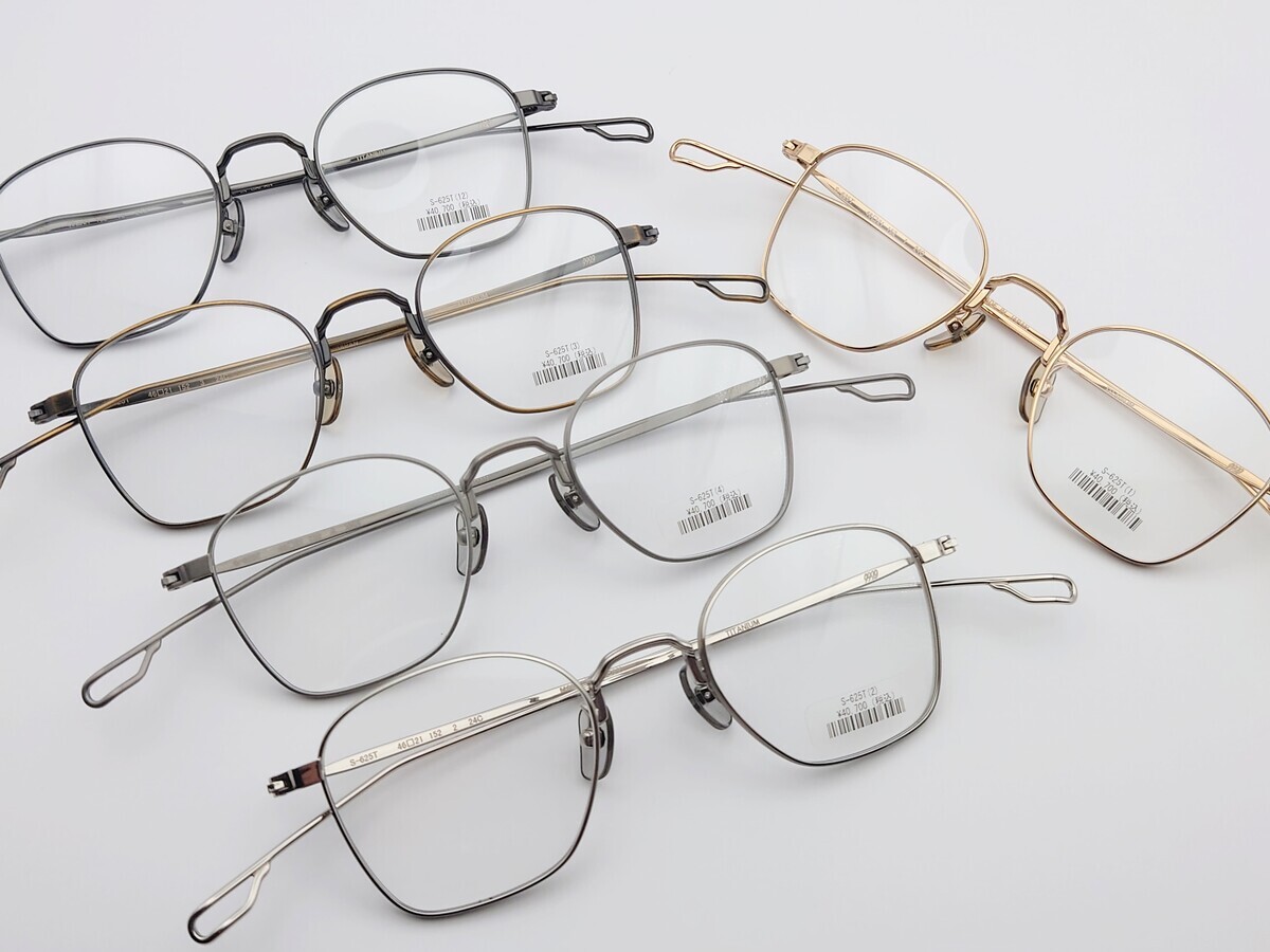 フォーナインズの新作 S－625Tのご紹介です！ - oogley raconter , rosita , stella のブログ