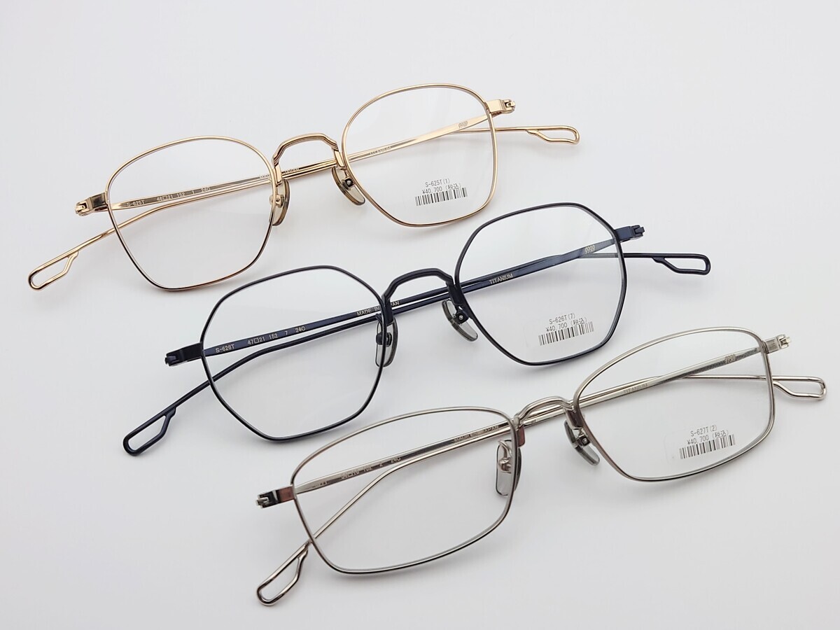 フォーナインズの新作 S－625Tのご紹介です！ - oogley raconter , rosita , stella のブログ