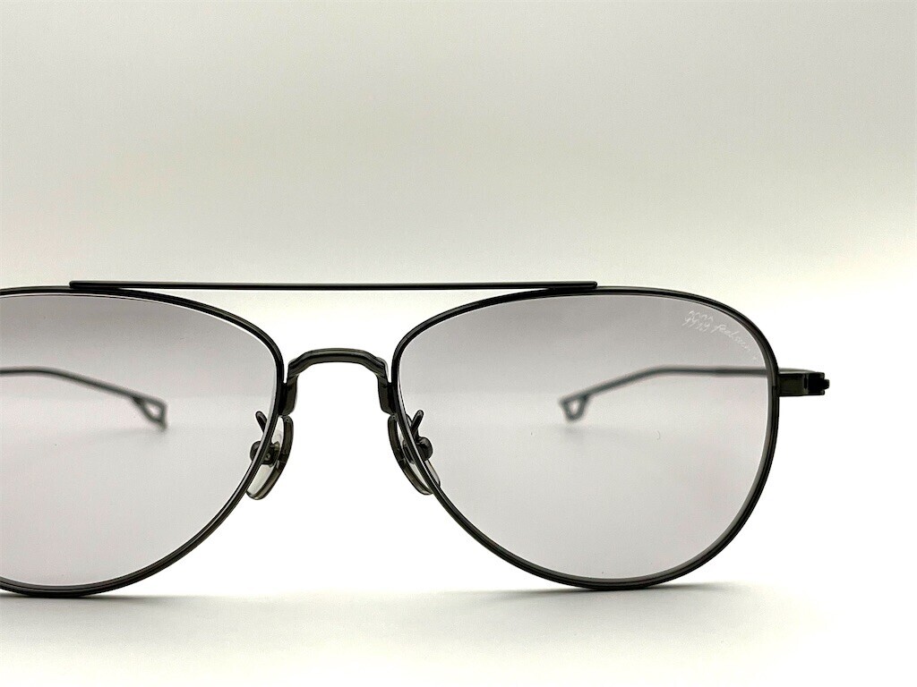 F-18S | 999.9 NEW COLLECTION 2024 SPRING - 999.9 selected by