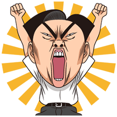 とにかく笑いたい人にオススメのマンガ 行け 稲中卓球部 へーせーゆとりｂａｒ