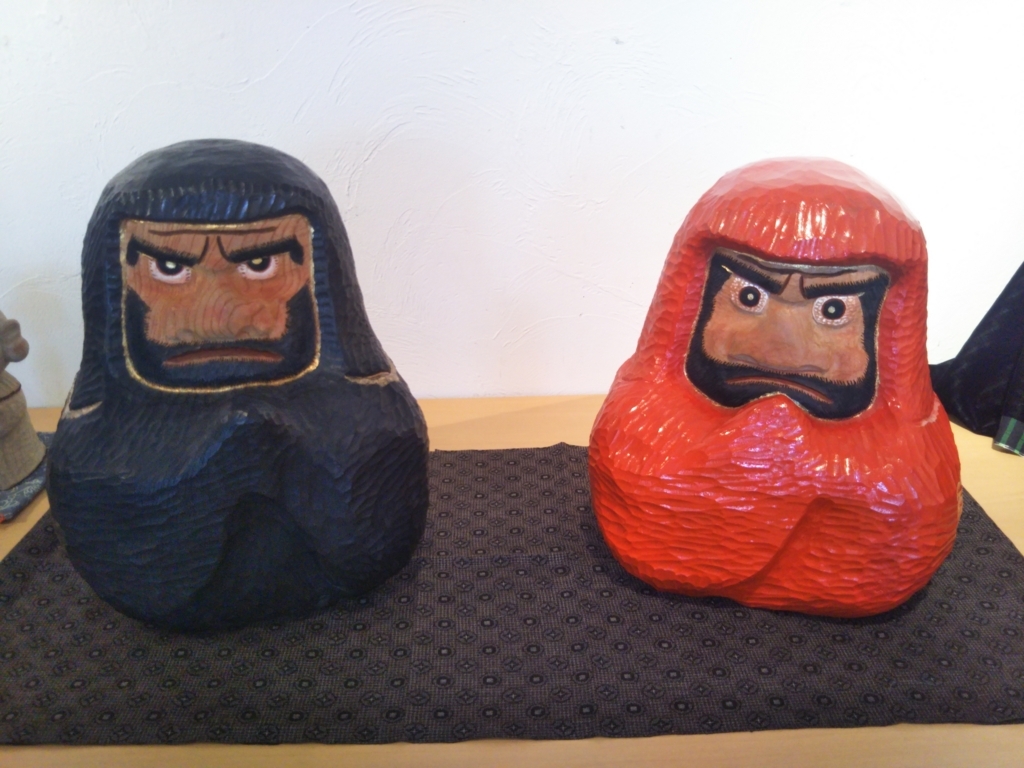 前島範久 木彫前島範久 木彫展 - ooishihitomiの日記