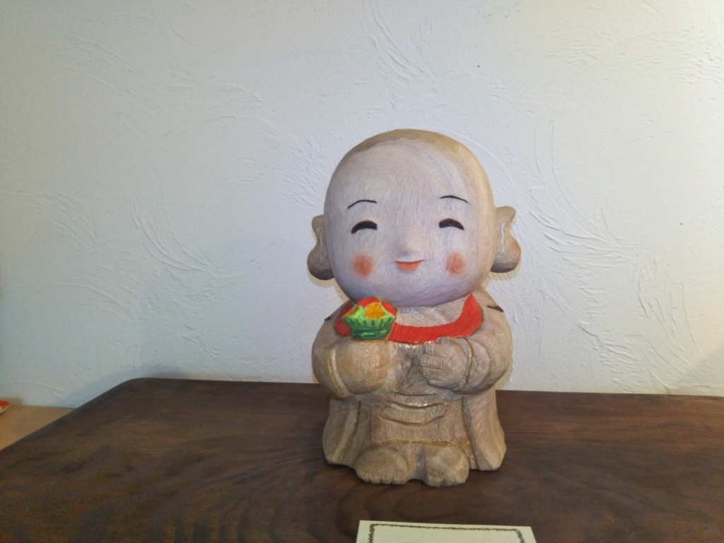前島範久 木彫展 - ooishihitomiの日記