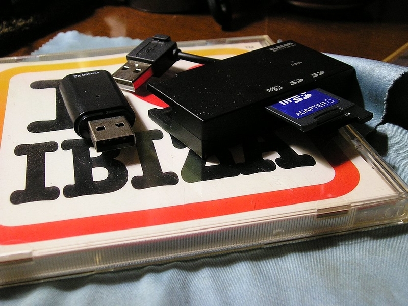 Changewave jun11 OS の設定