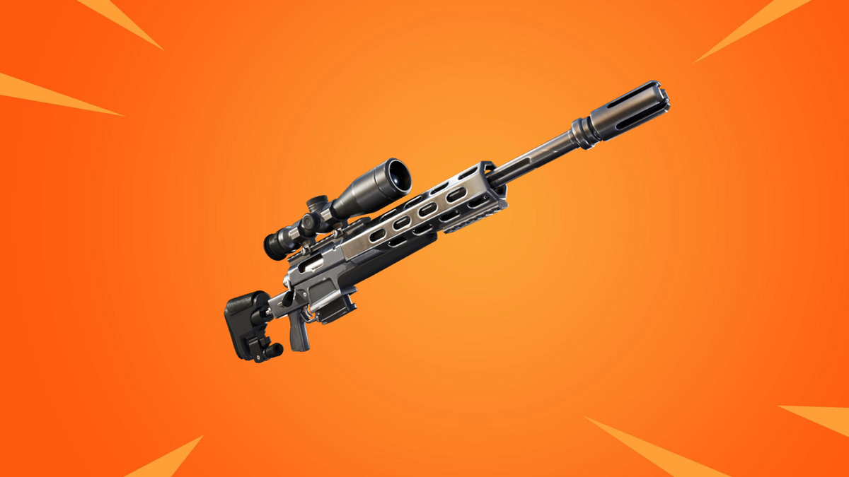 フォートナイト銃 フォートナイト： v21.2 hotfixによる変化