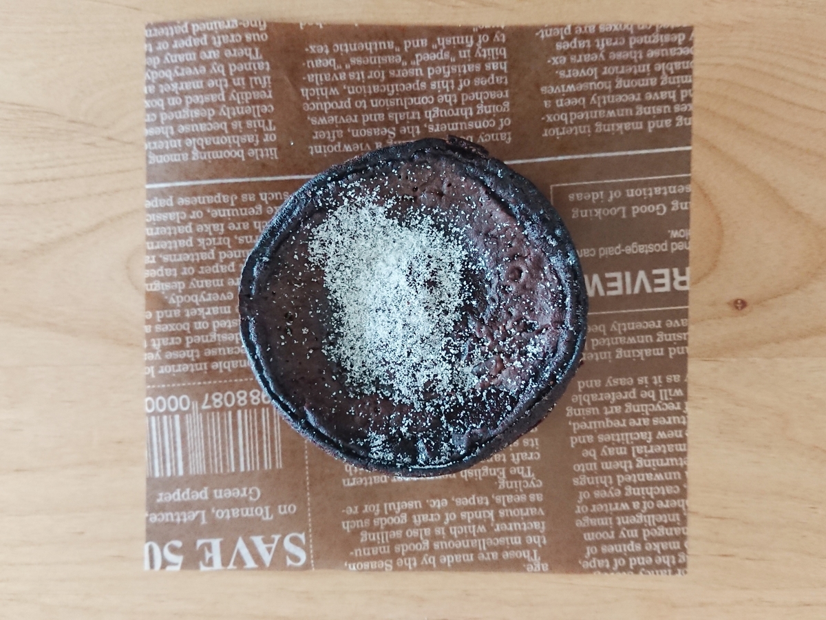 チョコレートケーキ