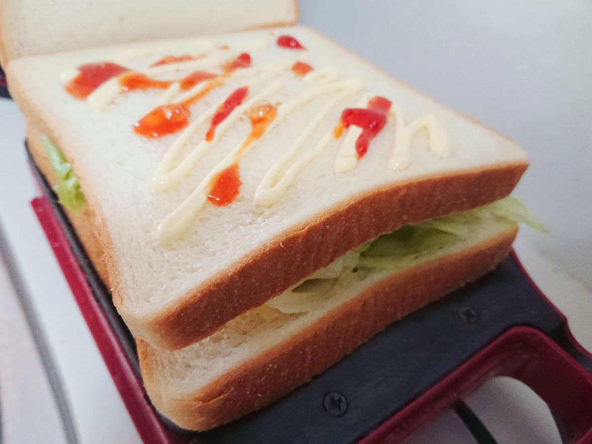 ホテル級の美味しさ アメリカンクラブハウスサンドの作り方 レシピ おおまめとまめ育児日記