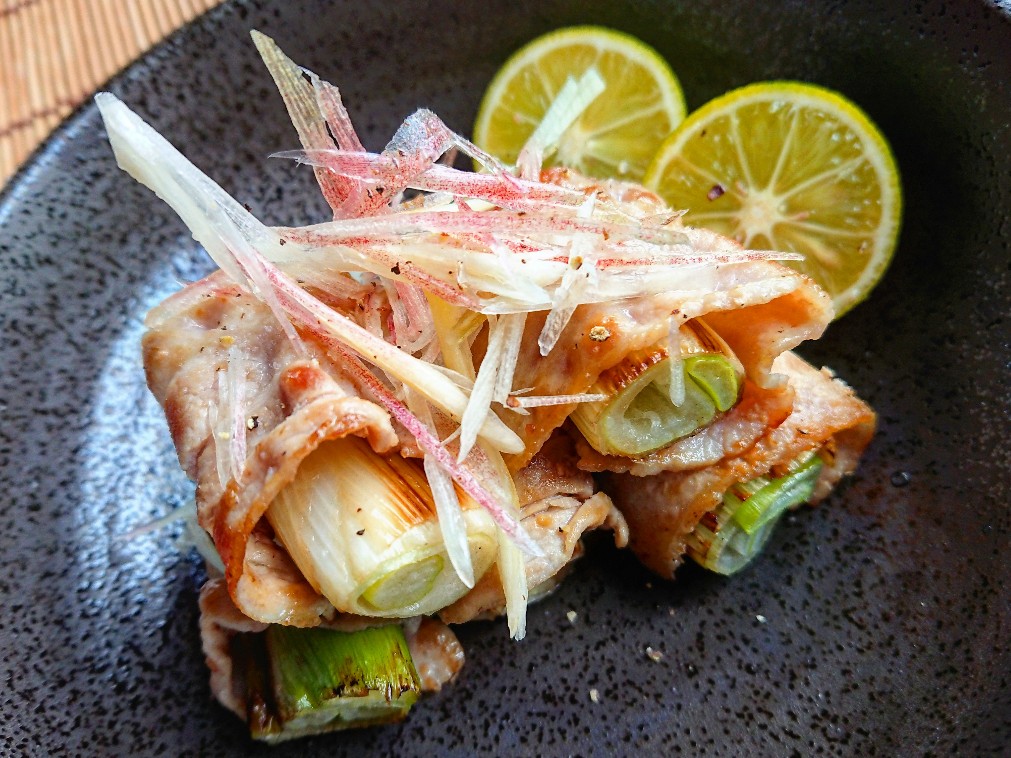 この夏食べたい みょうがと食べるネギの豚バラ巻きの作り方 さっぱりレシピ おうちごはんストーリー この夏食べたい みょうがと食べるネギの豚バラ巻きの作り方 さっぱりレシピ おうちごはんストーリー
