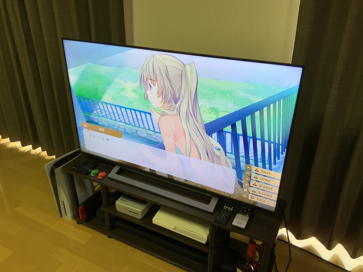 Pc 恋と選挙とチョコレート High Resolution 感想 レビュー 積みゲーを積むゲーム