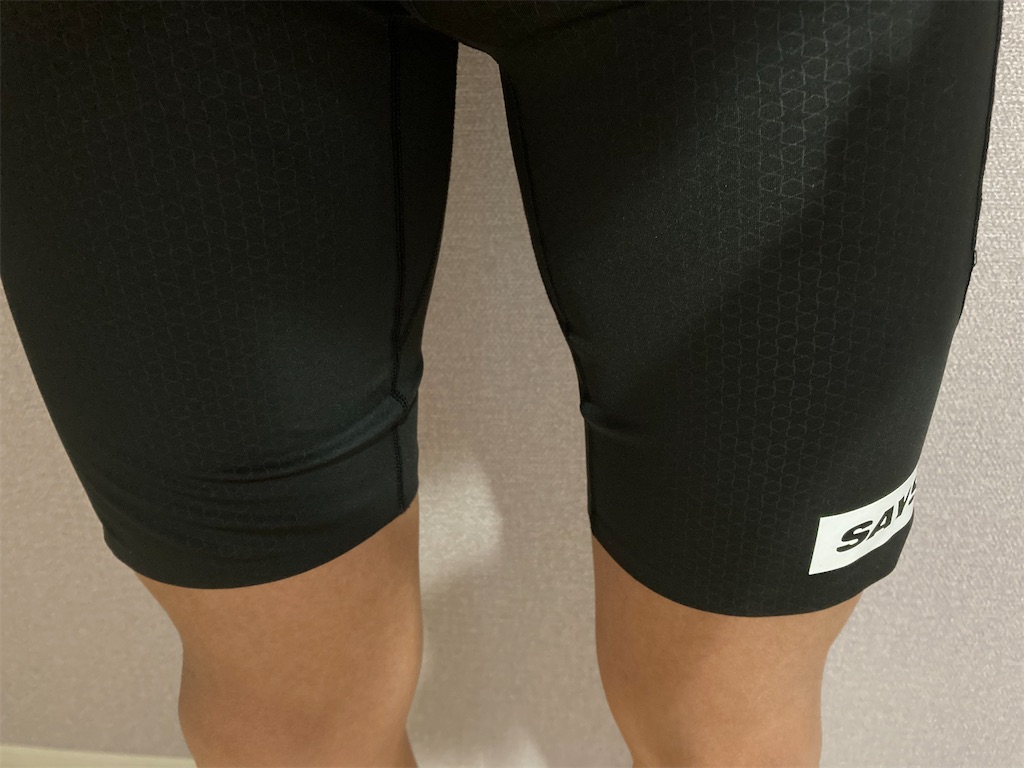 レビュー】ランニング用ハーフタイツ比較【CWX, 2XU, SAYSKY