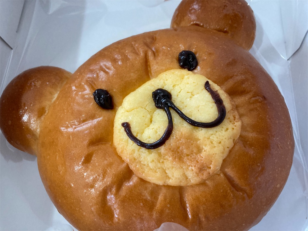 夏休み】ピーターパンのジャンボくまちゃんをGET！ - 多摩川から目指せ