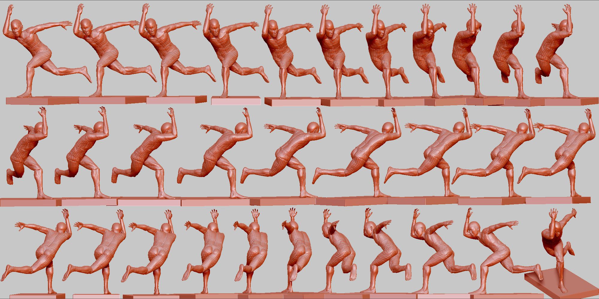 ボーリング 05 ポーズ 1377 髪と形 ボーリング 05 ポーズ 1377 髪と形