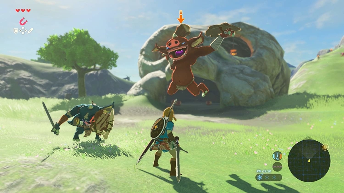 Switch スイッチのおすすめ名作rpg16選 神ゲーから隠れた名作まで一覧で 大津ススヌのドドド底辺日記