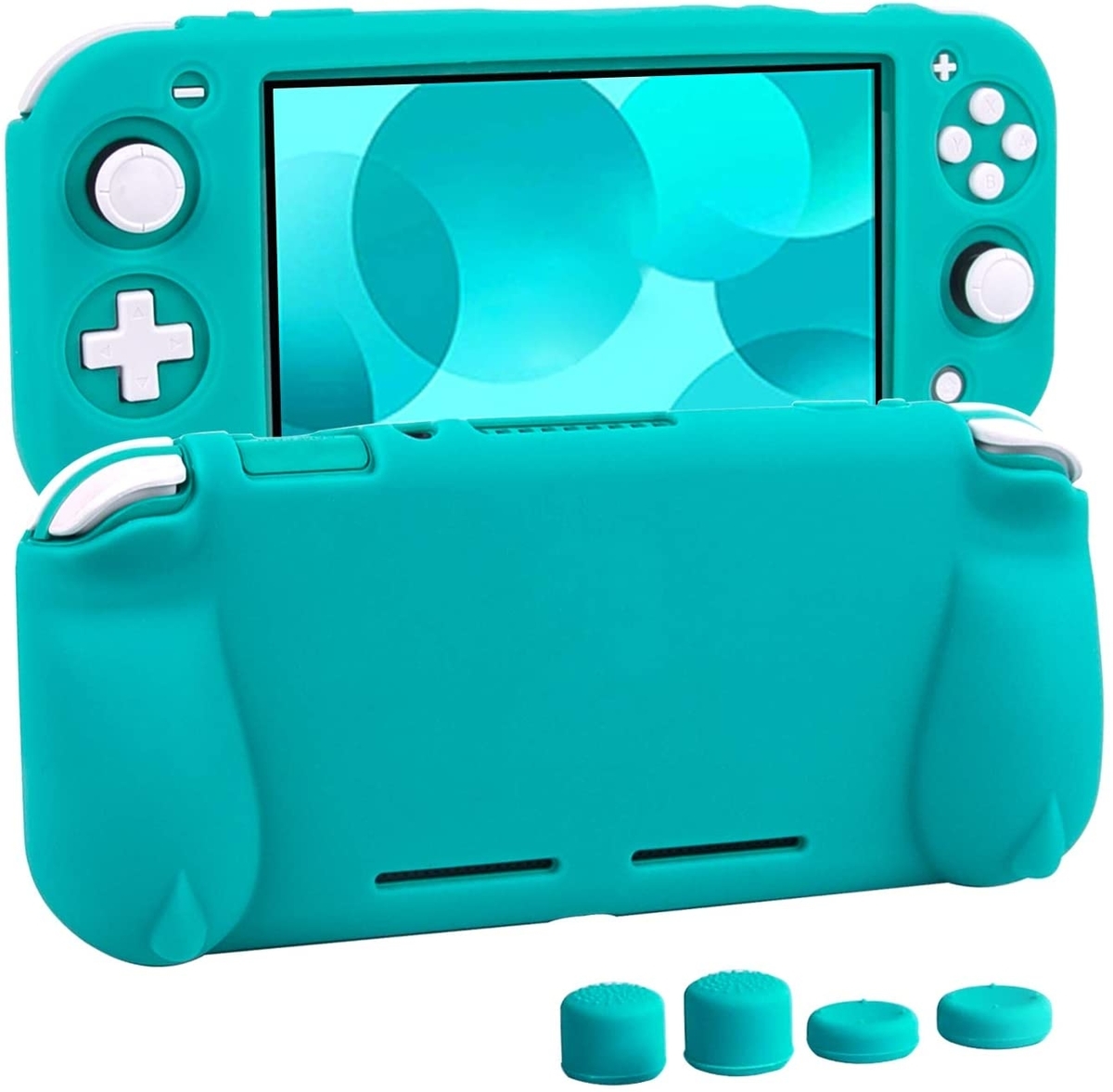 Switch Lite スイッチライトの買うべき周辺機器 アクセサリー12選 おすすめを値段付きで紹介 大津ススヌのドドド底辺日記