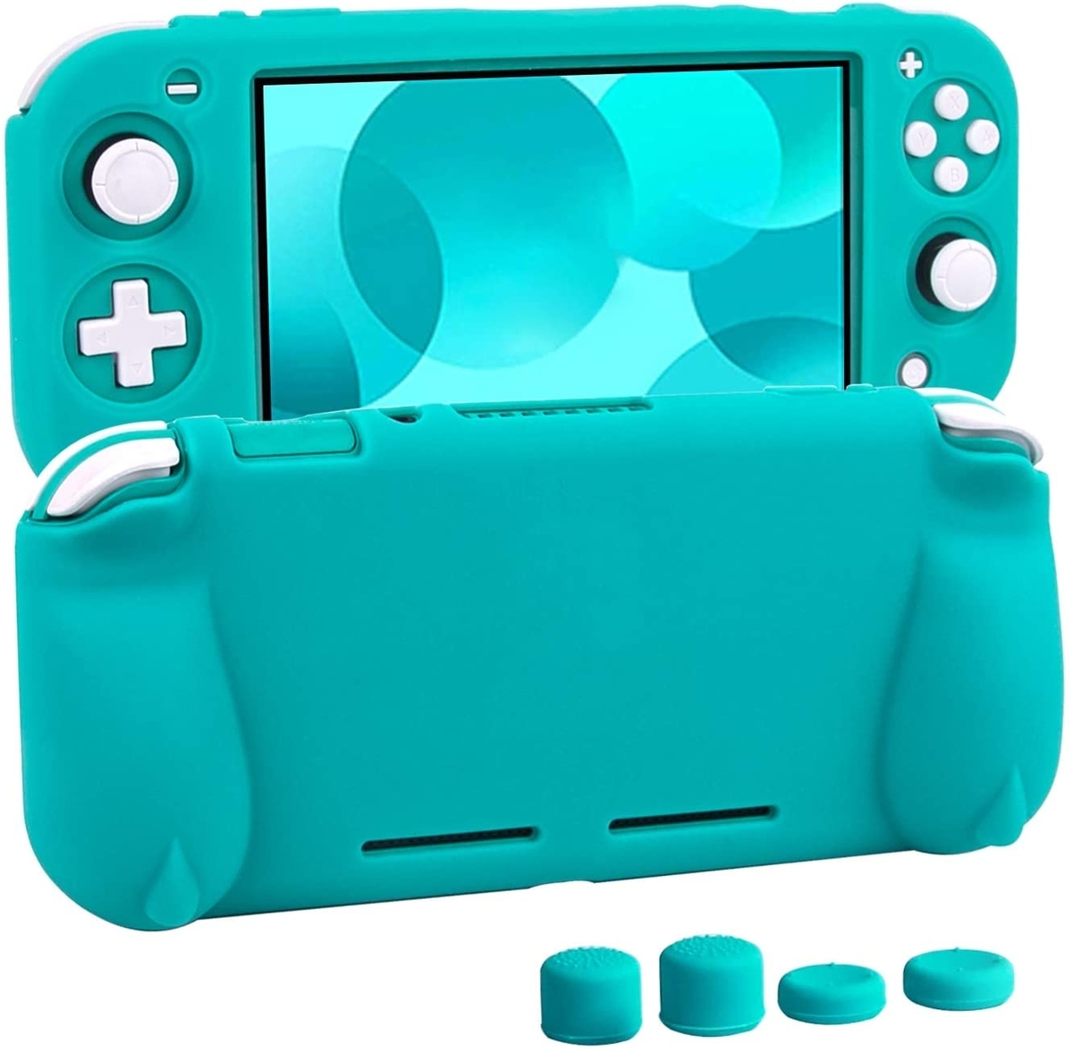 【Switch Lite】スイッチライトの買うべき周辺機器・アクセサリー16選【おすすめを値段付きで紹介】 - 大津ススヌのドドド底辺日記