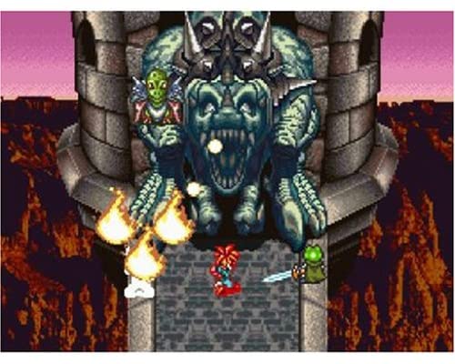 ニンテンドーdsのおすすめ名作rpgソフト12選 神ゲーから隠れた名作まで 大津ススヌのドドド底辺日記
