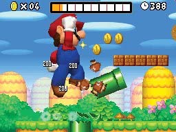 ニンテンドーdsのおすすめ名作アクションゲームソフト12選 神ゲーから隠れた名作まで 大津ススヌのドドド底辺日記